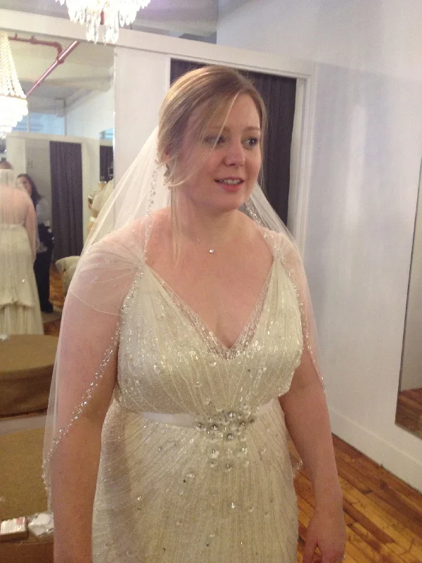 The Best Deals Won’t Wait!Jenny Packham Willow