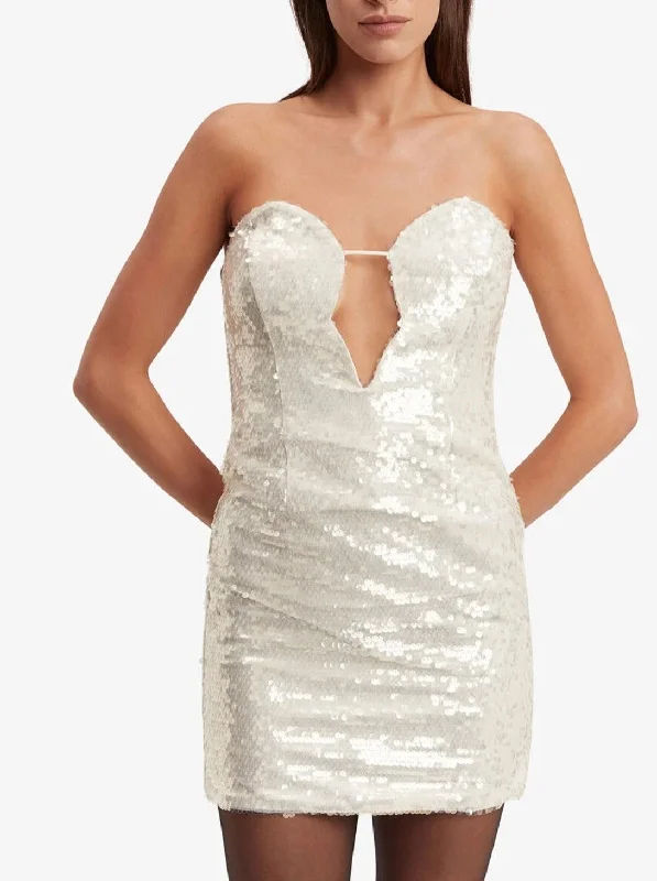 Best Price of the Season!JINXA SEQUIN DRESS