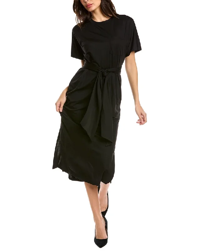 Steals and Deals Await!Jones New York Harmony Midi Dress