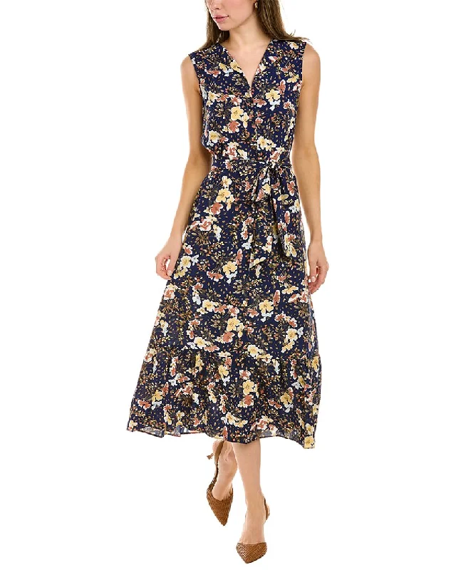 Sale Alert – Get Ready to Shop!Jones New York Utility Midi Dress