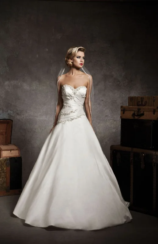 Best Offers of the Month!Justin Alexander 8633