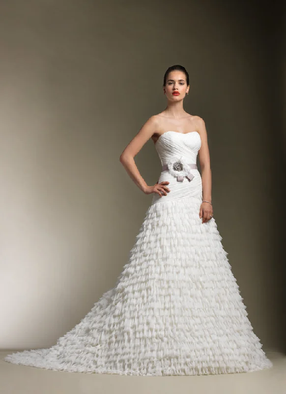 Save More Than Ever!Justin Alexander Justin Alexander 8593 Size 8