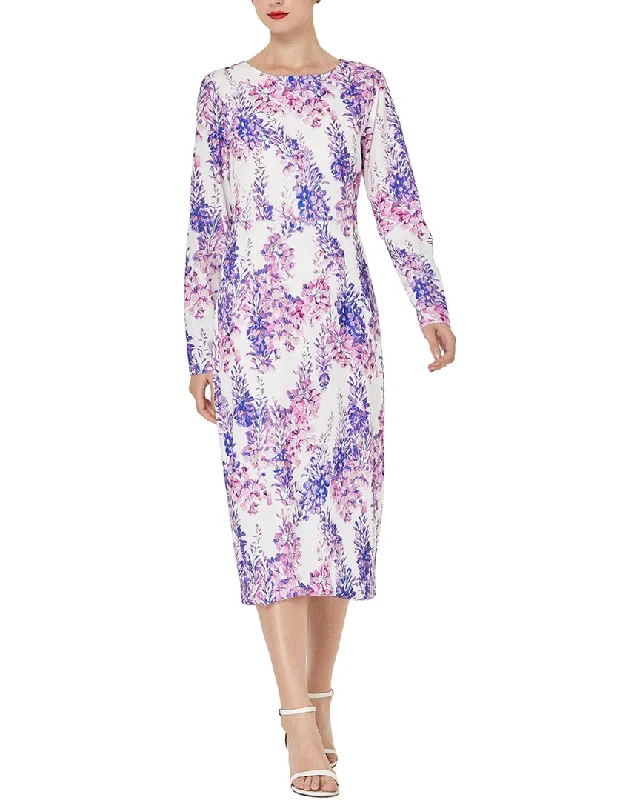 Lowest Prices Guaranteed!Kaimilan Midi Dress