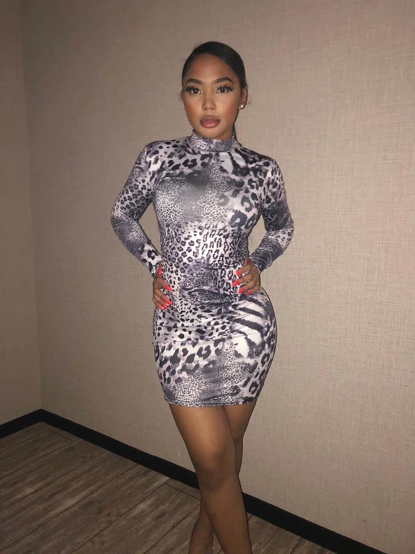 Price Drops You’ll Love!Killer Instinct Dress