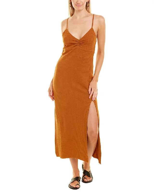Shop the Hottest Deals!L*Space Imogen Midi Dress