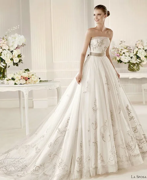 Best Price of the Season!La Sposa Mariposa