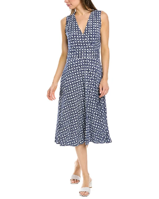 Special Discounts Inside!Leota Cindy Midi Dress
