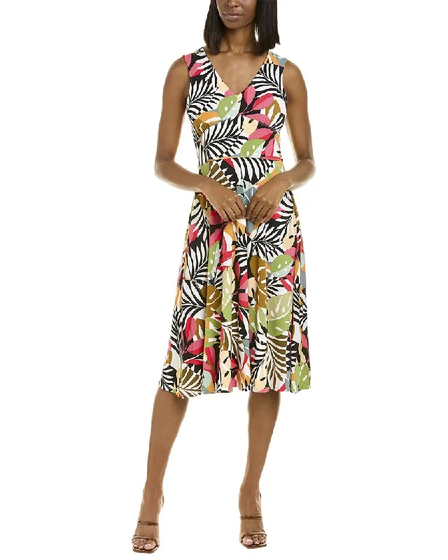 Hot Deals You Can’t Resist!Leota Rosemary Midi Dress