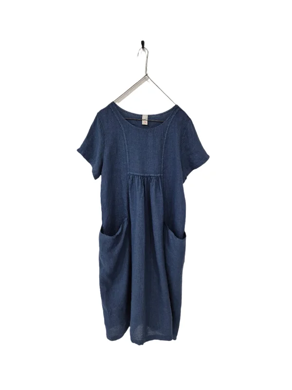 Denim Blue