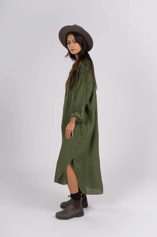Forest Green
