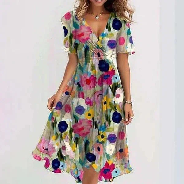 Colourful