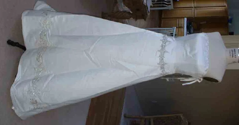 The Best Offers Are Here!Maggie Sottero AA9258