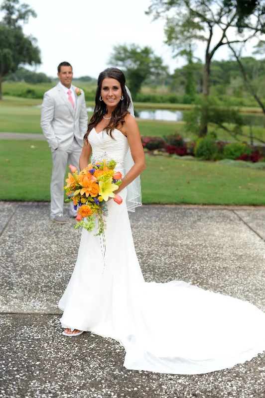 Every Deal is a Steal!Maggie Sottero Courtney