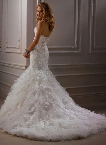 Your Favorite Sale is Back!Maggie Sottero Ivandra