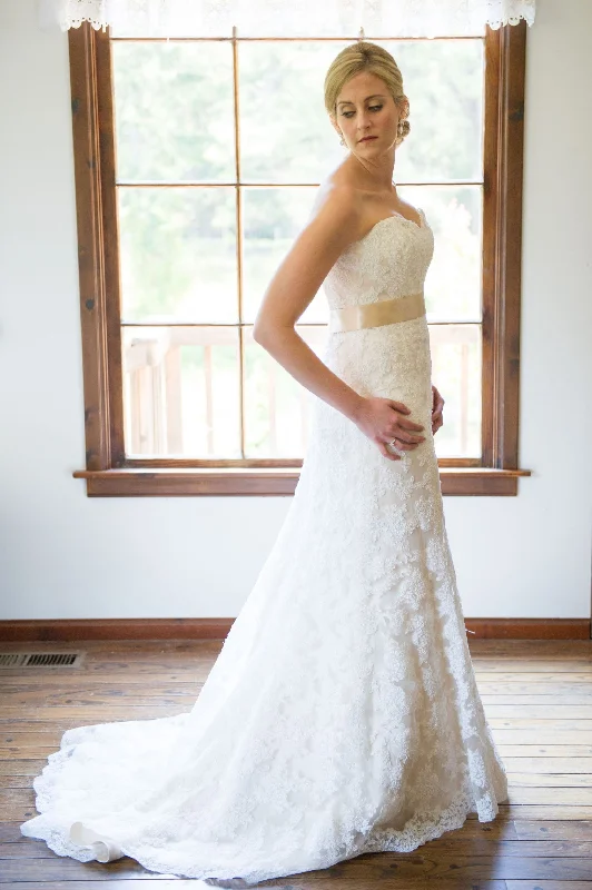Save Like Never Before!Maggie Sottero Karena Royale