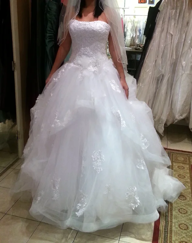 Buy More, Save More!Maggie Sottero Mabel