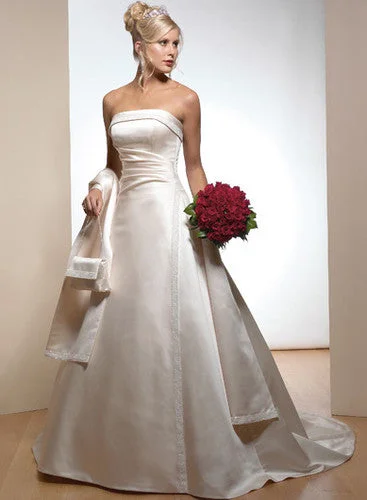 Enjoy Huge Discounts Now!Maggie Sottero Olympia