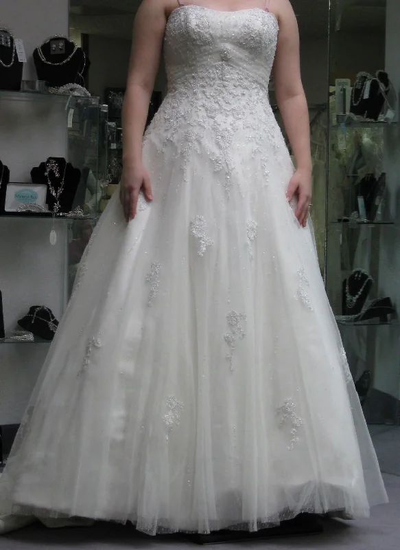 Limited Stock Available!Maggie Sottero Sottero and Midgley