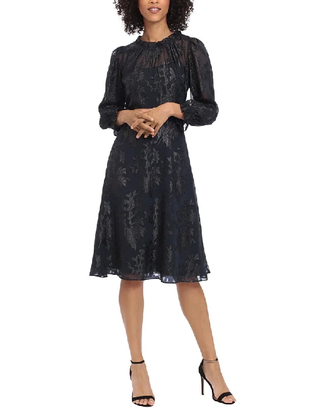 Save More with Every Purchase!Maggy London MIDI DRESS