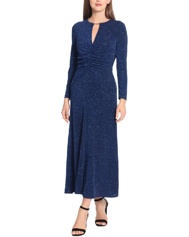 Save More Than Ever!Maggy London MIDI DRESS