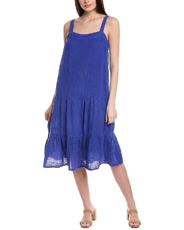 Huge Savings – Act Now!Michael Stars Evie Midi Dress