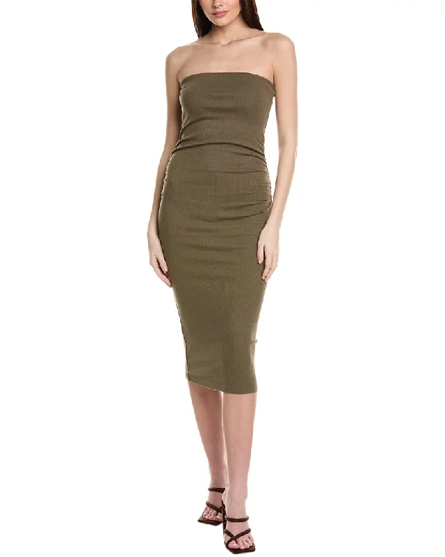 Shop the Hottest Deals!Michael Stars Rosella Midi Dress