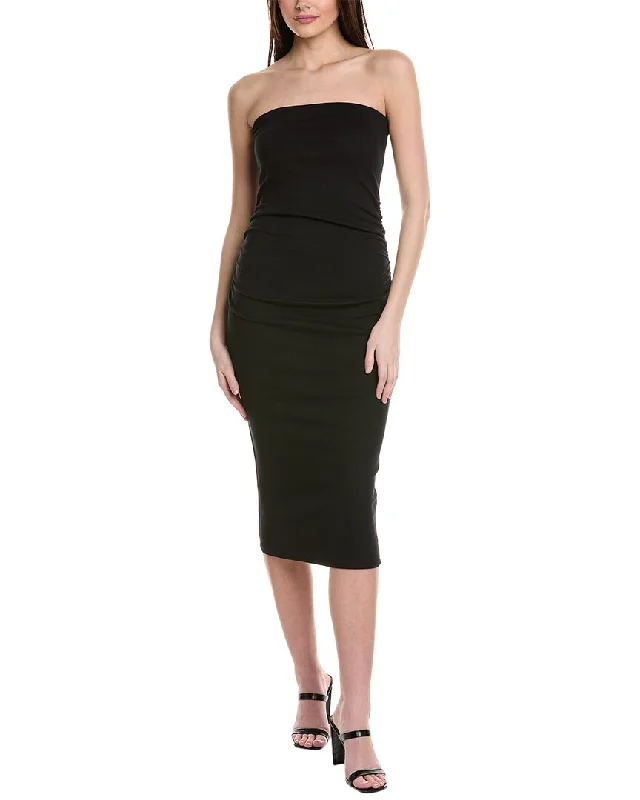 Unmissable Offers Await!Michael Stars Rosella Midi Dress