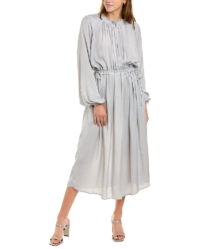 Everything Must Go!Modern Citizen Magdalena Midi Dress