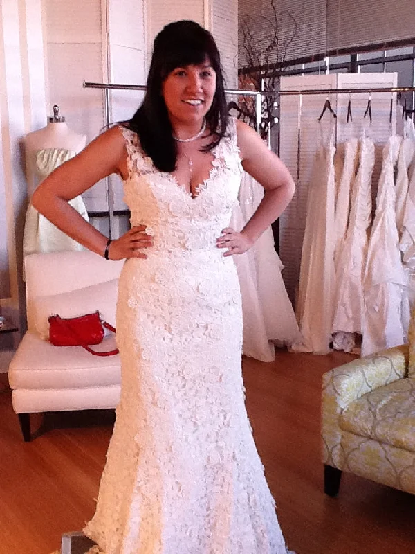 Save Money, Shop Happy!Modern Trousseau Astor
