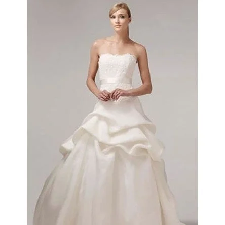Enjoy Huge Discounts Now!Monique Lhuillier Bliss