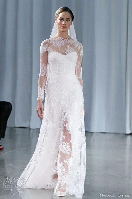 Shop Today, Save Tomorrow!Monique Lhuillier Kayla