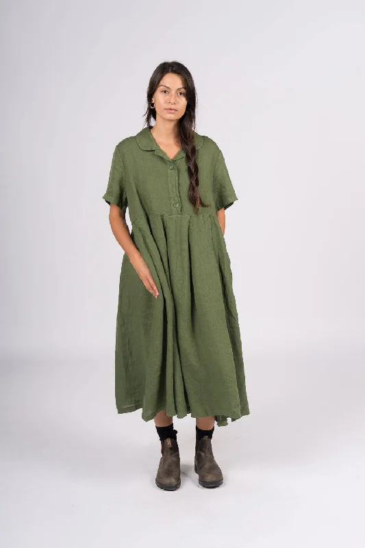Forest Green