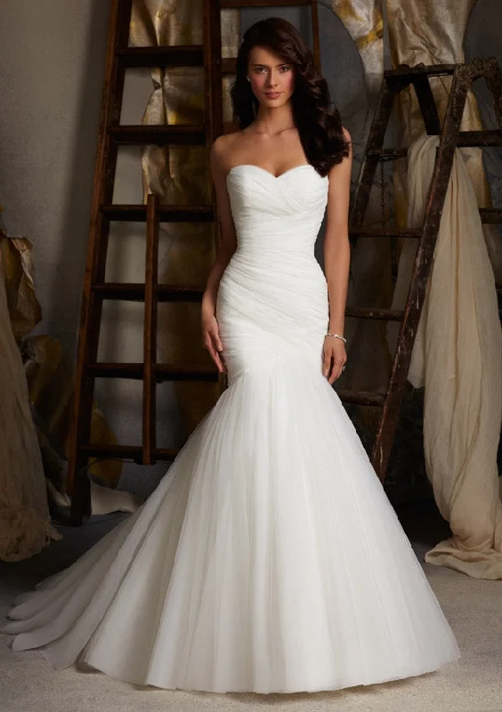 More Discounts, More Joy!Mori Lee 5108