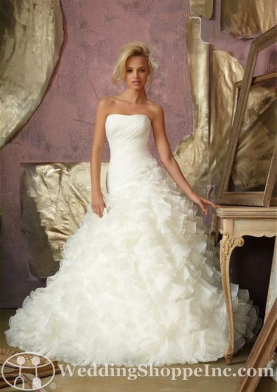 Don’t Wait – Shop Today!Mori Lee Style 1860