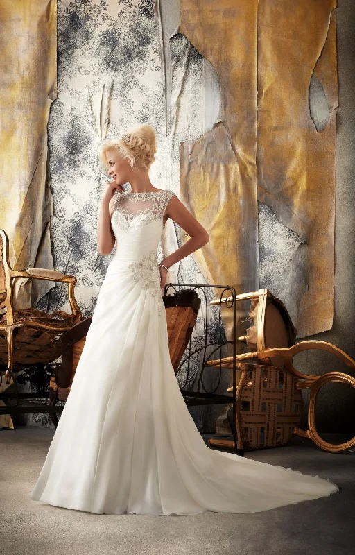 Find Your Perfect Deal Today!Mori Lee Style 1904