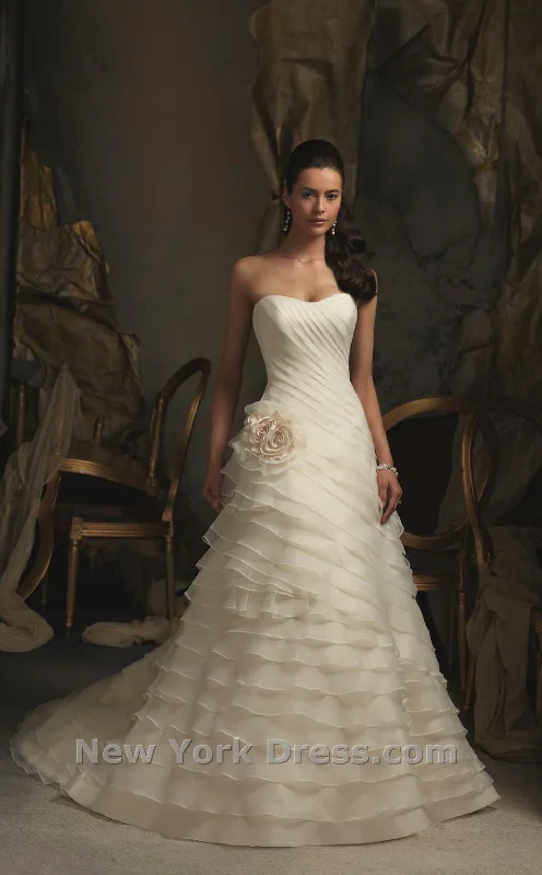 Get the Best for Less!Mori Lee Style 5105