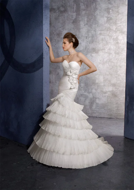 Your Chance to Save is Now!Mori Lee Style 6603