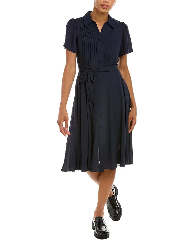 Find the Best Deals Here!Nanette by Nanette Lepore Midi Dress