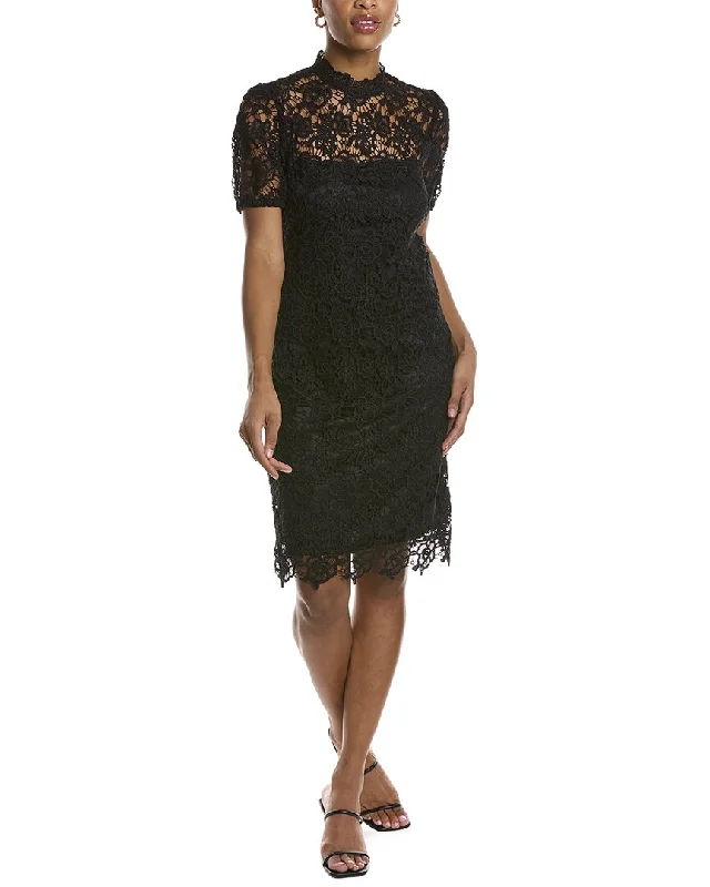 Unbeatable Prices!Nanette Lepore Midi Dress