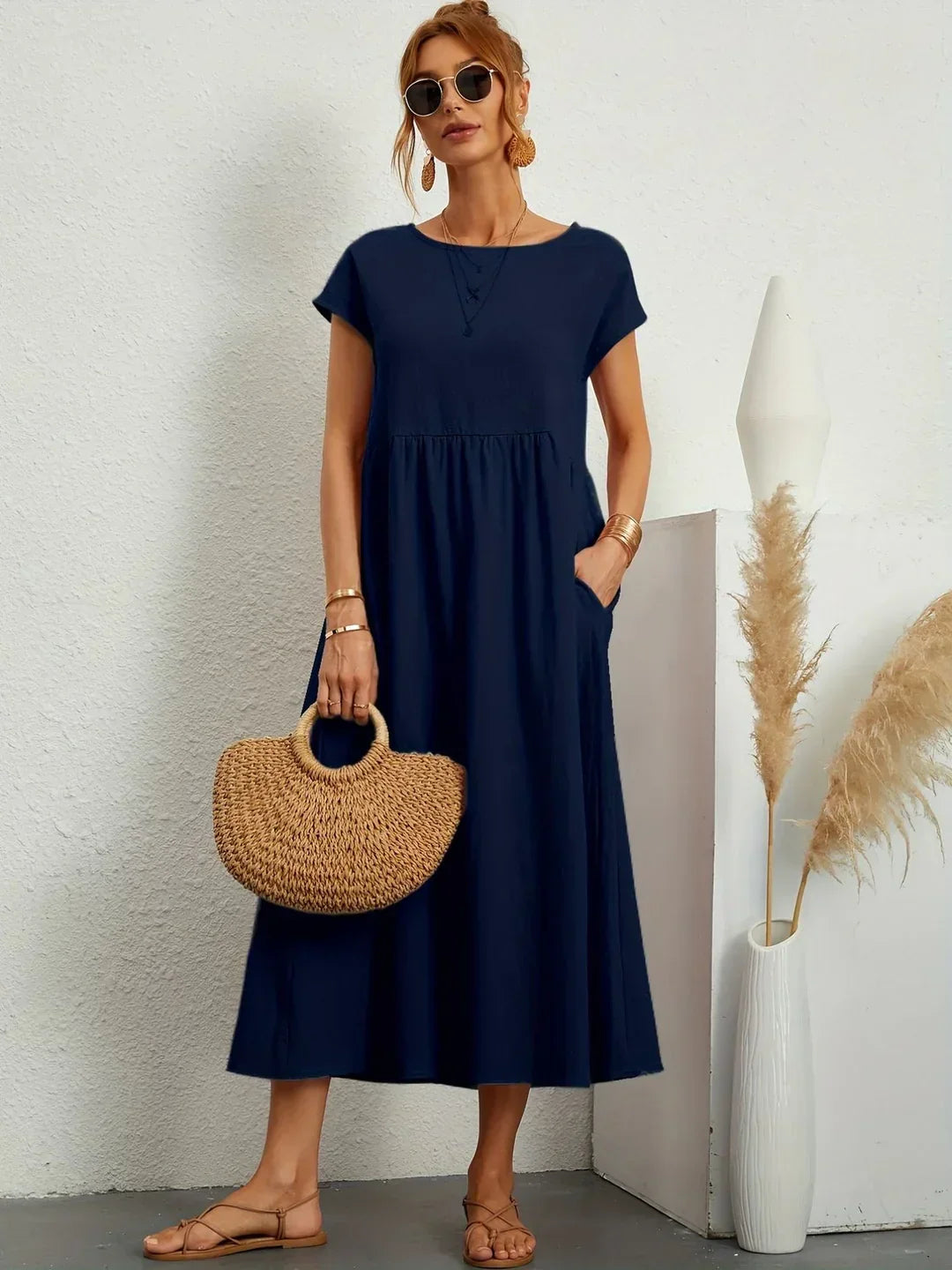 Hurry, Sale Ends Soon!Natalie | Stylish Dress