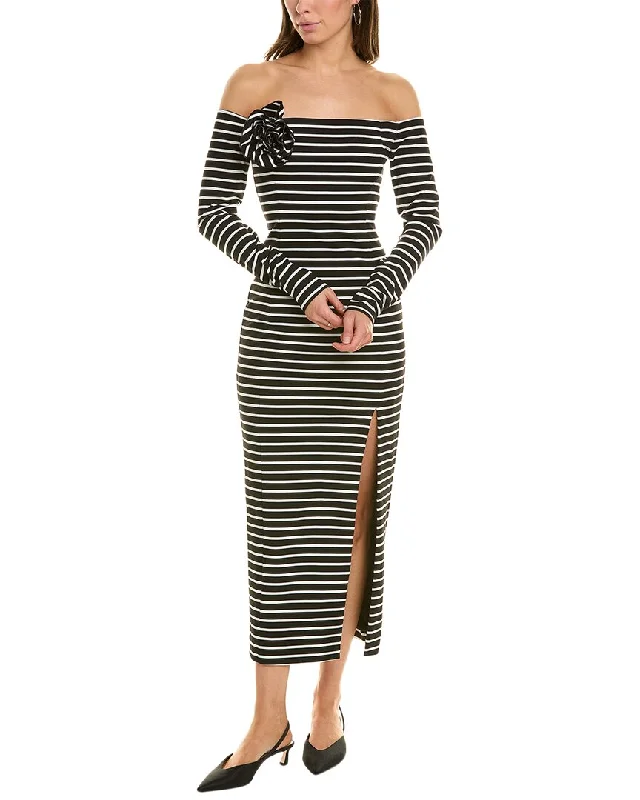 Buy One, Get One Free!Nicholas Miriam Midi Dress