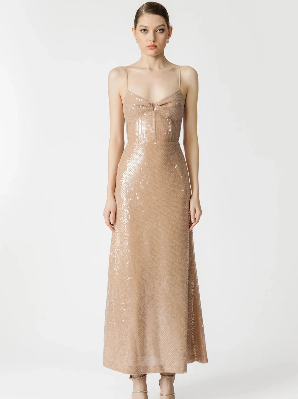 Buy One, Get One Free!OLIVIA DRESS