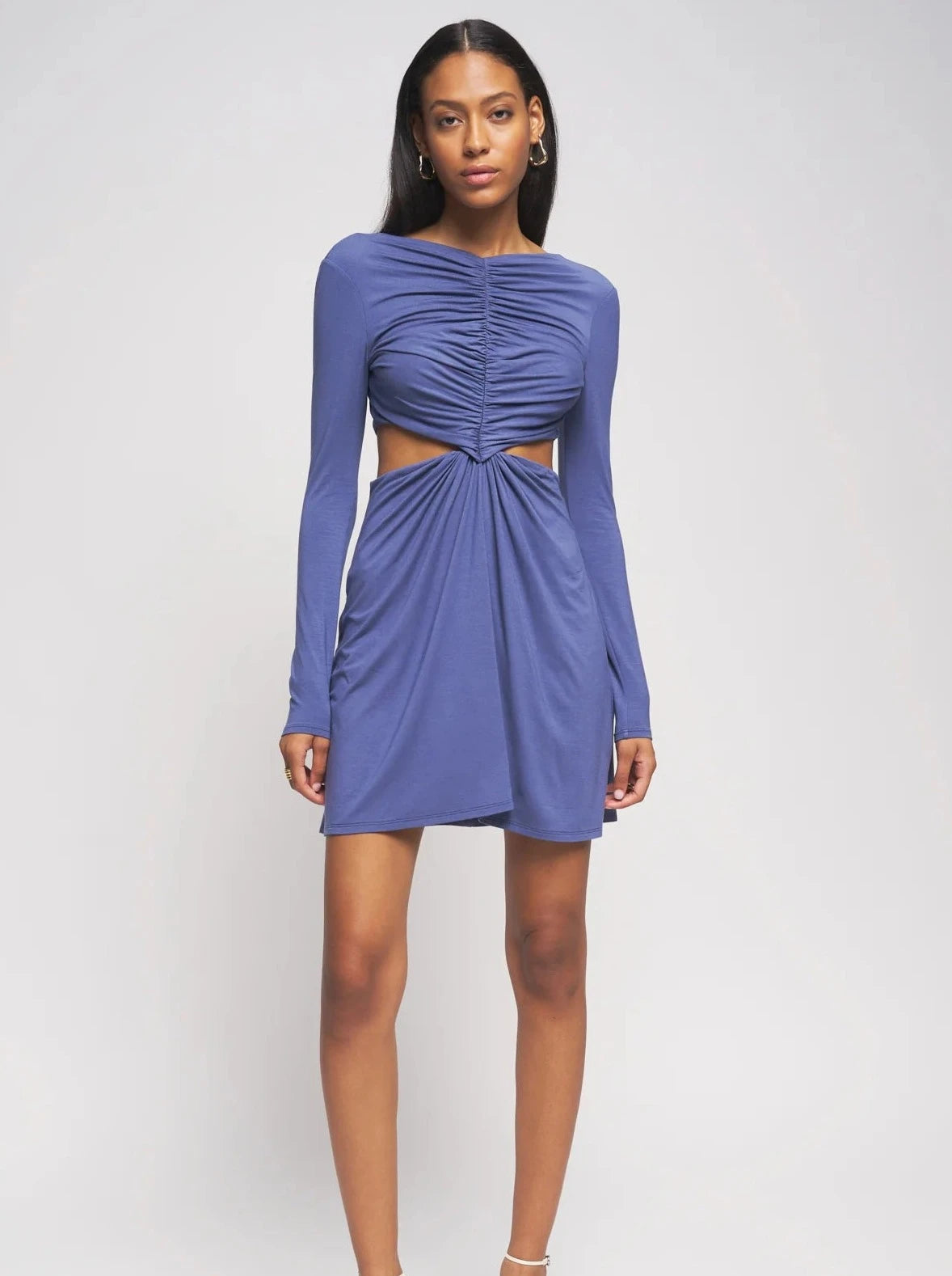 Get More for Less!GIZELLA DRESS