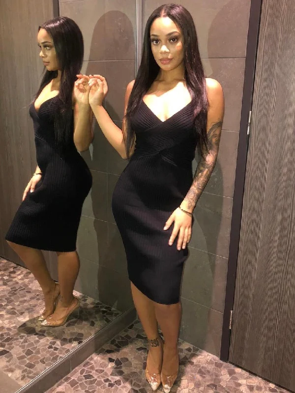 Unbeatable Prices!On The Look Out Dress