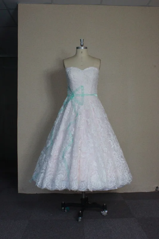 Don’t Wait – Deals Won’t Last!Other ALL LACE SHORT wedding gown