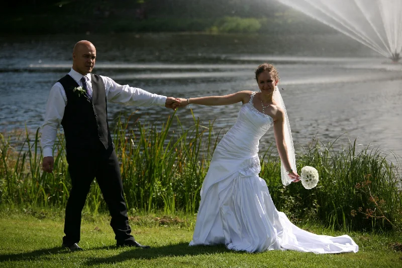 Don't Miss Out!Other Allure Bridals
