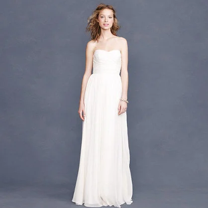 Your Best Deals Are Here!Other J Crew Arabelle Gown Size 4
