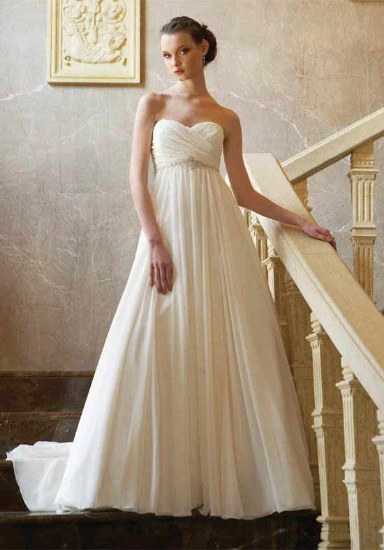 Your Chance to Save is Now!Other Jasmine Bridal Gown - F274