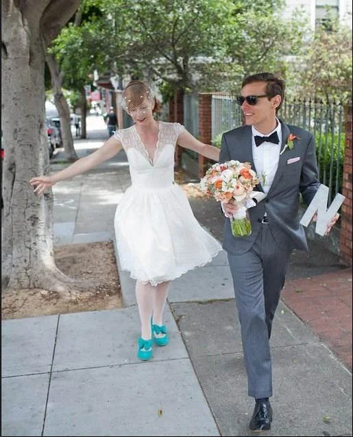 The Sale You’ve Been Waiting For!Other Vintage Inspired Guipure Lace Wedding Dress