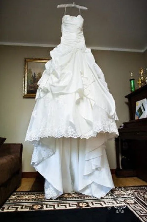 The Best Deals Won’t Wait!Other Vintage Wedding Dress